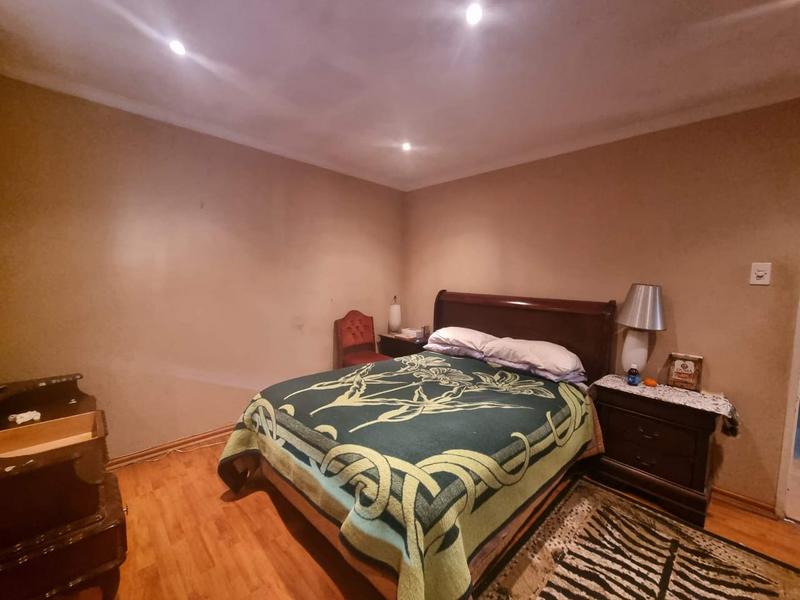 To Let 3 Bedroom Property for Rent in Northpine Western Cape